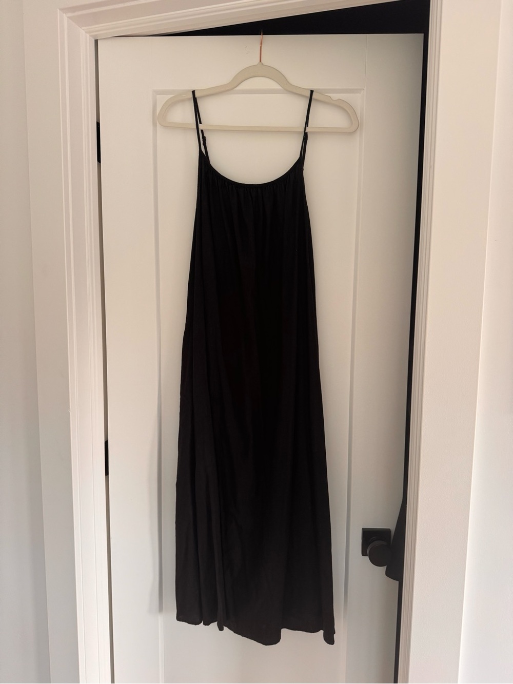 Wellbeing Linen Dress